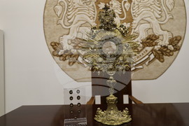 Раковски - „Католиците в България XVII-XX в.“ - изложба