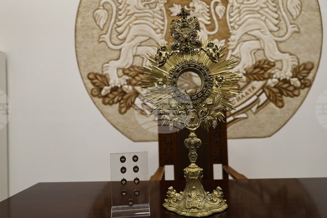 Раковски - „Католиците в България XVII-XX в.“ - изложба 