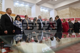 Раковски - „Католиците в България XVII-XX в.“ - изложба