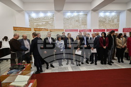 Раковски - „Католиците в България XVII-XX в.“ - изложба