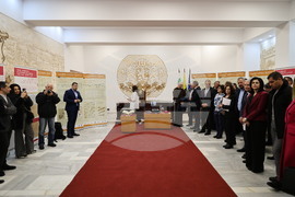 Раковски - „Католиците в България XVII-XX в.“ - изложба