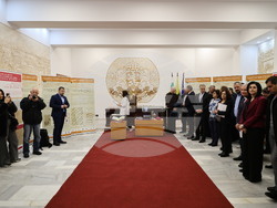 Раковски - „Католиците в България XVII-XX в.“ - изложба