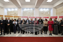 Раковски - „Католиците в България XVII-XX в.“ - изложба