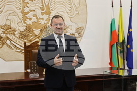 Раковски - „Католиците в България XVII-XX в.“ - изложба - Павел Гуджеров