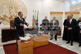 Раковски - „Католиците в България XVII-XX в.“ - изложба