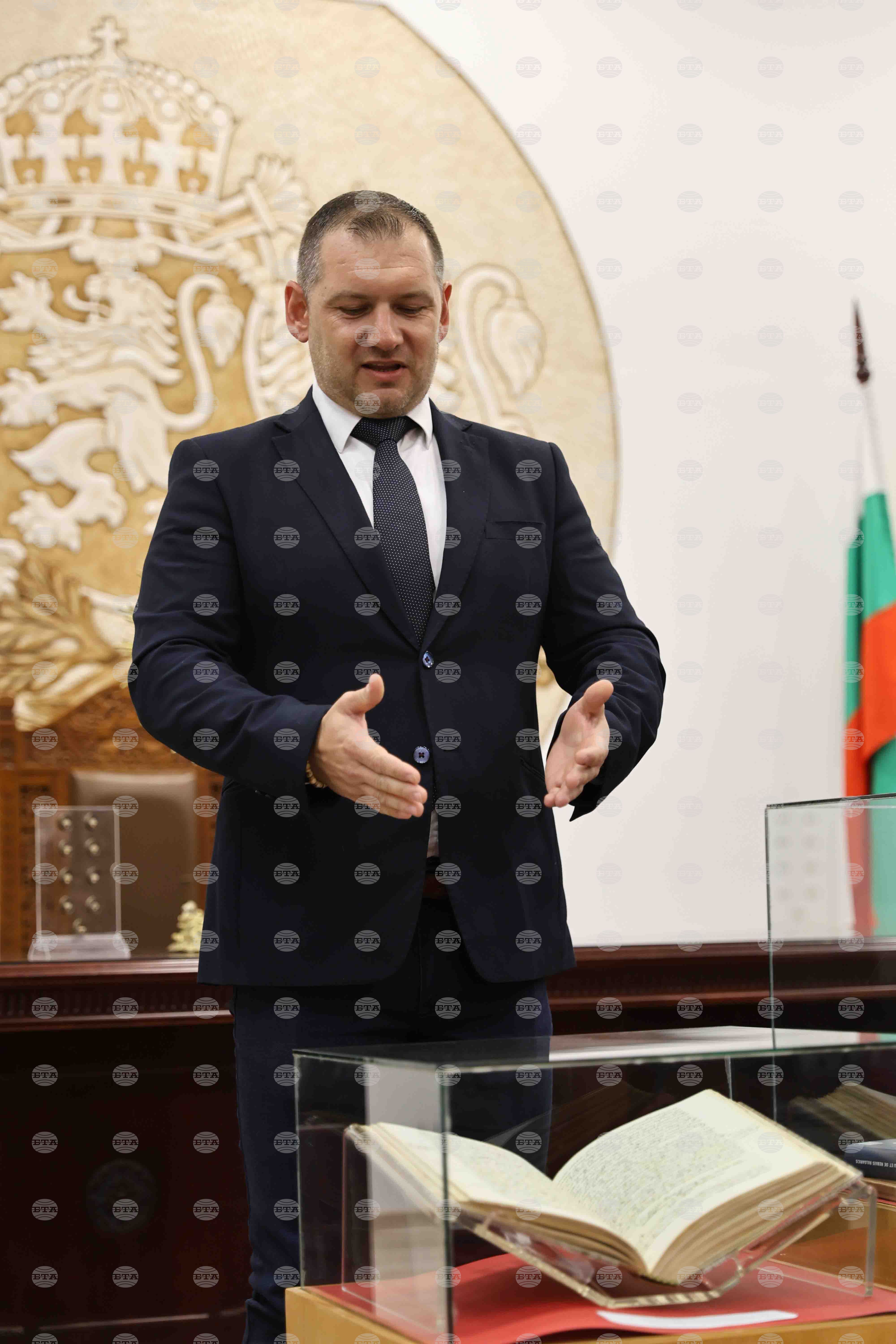 Раковски - „Католиците в България XVII-XX в.“ - изложба - Павел Гуджеров