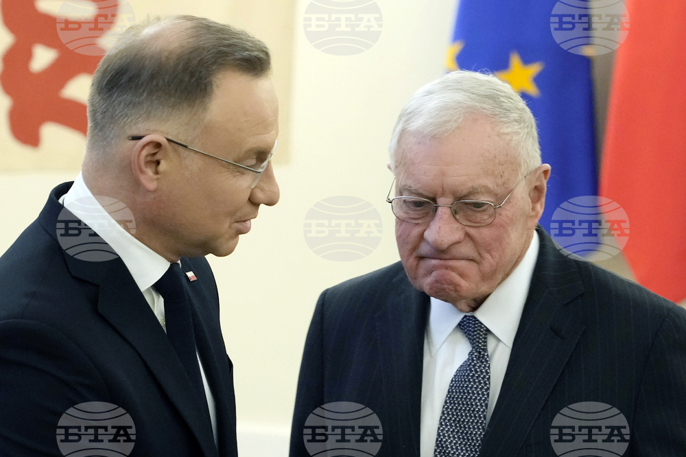 Украинската атака срещу руски стратегически бомбардировачи увеличава риска от ескалация, заяви американският специален пратеник за Украйна