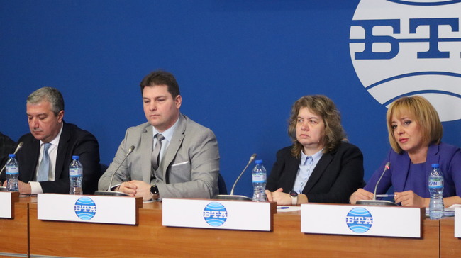 Сдружение "За достъпна и качествена храна": Ще остане ли достъпна храната за българите