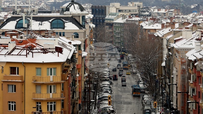 Жилищните кредити у нас нарастват с близо 28 на сто до над 32 млрд. лева към края на ноември, показват данните на БНБ