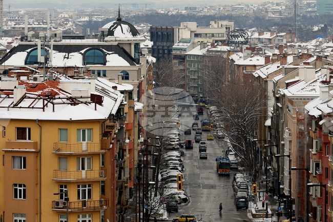 Прогноза за времето 