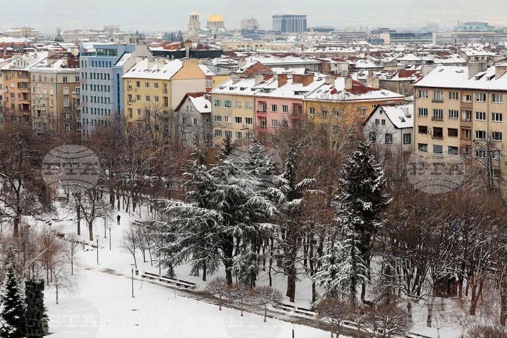 Mortgage Loans Increase 29% to Nearly BGN 26.5 Bln at End of February 2025 - Central Bank