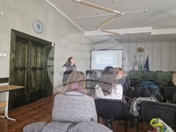 Търговище - МКБППМН - отчет