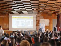 Снимка: Държавна агенция за закрила на детето