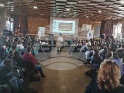 Снимка: Държавна агенция за закрила на детето