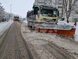 Снимка: Община Шумен