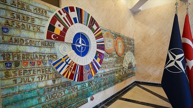 АА: Вече 73 години Турция подкрепя международните мисии на НАТО със своята силна армия