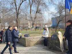 В Тараклия отбелязаха 152-ата годишнина от гибелта на Васил Левски