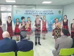 В Тараклия отбелязаха 152-ата годишнина от гибелта на Васил Левски