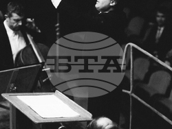 Йордан Дафов.Снимка БТА/архив