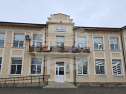 Ловеч - Основно училище „Васил Левски” - вицепрезидент - посещение