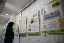 Бургас - „Места на памет. 1873-1937 г.” - изложба