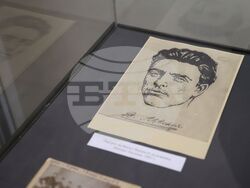 Бургас - „Места на памет. 1873-1937 г.” - изложба