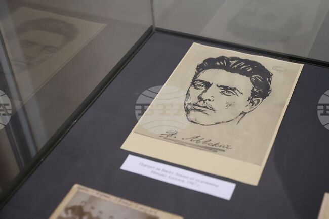 Училище „Св. св. Кирил и Методий“ в Барселона представи на учениците си възможност за участие в конкурс, посветен на Васил Левски