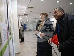 Бургас - „Места на памет. 1873-1937 г.” - изложба