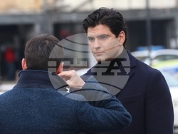 Национален съюз „Единение“ - историческа възстановка