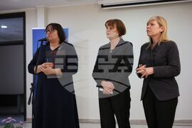 Бургас - „Места на памет. 1873-1937 г.” - изложба