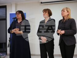 Бургас - „Места на памет. 1873-1937 г.” - изложба