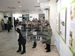 Бургас - „Места на памет. 1873-1937 г.” - изложба