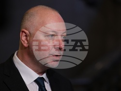 Росен Желязков - Съвет за съвместно управление - брифинг