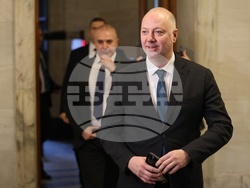 Росен Желязков - Съвет за съвместно управление - брифинг