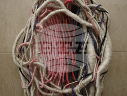 „Пътувания и мечтания“ на Антония Тоцева и Радка Георгиева представя творбите на внучка и баба, снимка – организатори