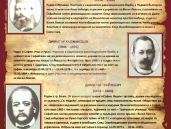 Снимка: Столична библиотека