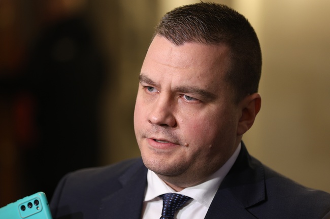 Бюджетът за 2025 г. е като антидот за отровната финансова политика на Асен Василев, смята Станислав Балабанов от ИТН