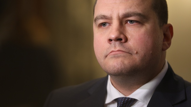 North Macedonia Must Fulfil All Agreements to Move Toward EU, MP Balabanov of TISP Says