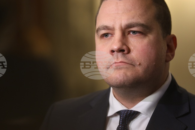 На Съвета за съвместно управление ИТН ще предложат проект на решение на парламента нито един български гражданин да не бъде изпращан на фронта в Украйна