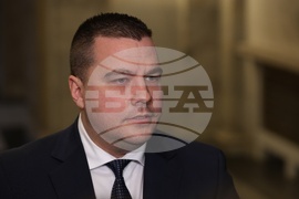 Станислав Балабанов- брифинг