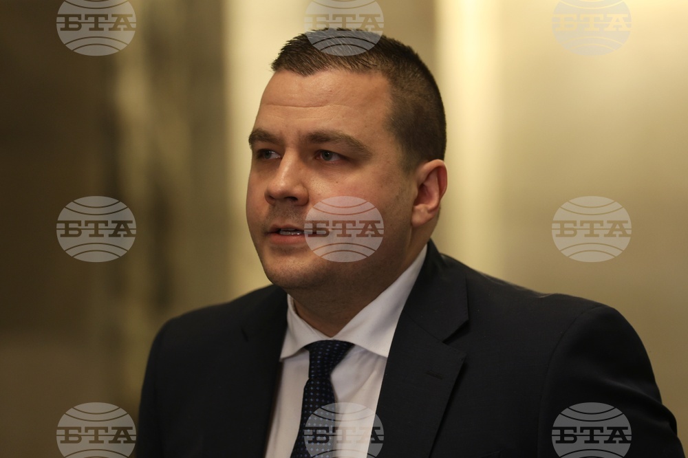 Станислав Балабанов- брифинг