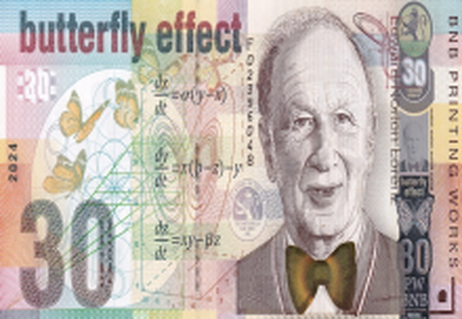 Печатницата на БНБ получи награда на форум в Базел