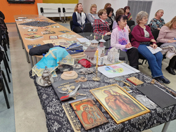 Разград - Основно училище „Васил Левски” - ученици - урок