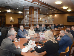 Снимка: Община Варна