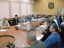 Снимка: Община Варна