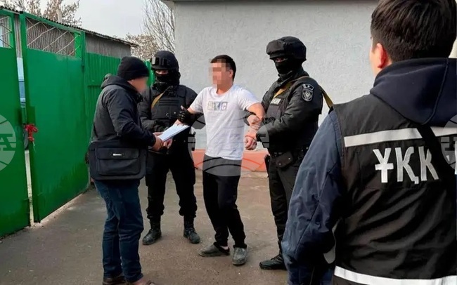 Казинформ: Религиозни радикали са задържани едновременно в няколко области на Казахстан