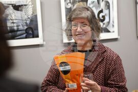 Бургас - Регина Далкалъчева - „КриптоГрафики" - изложба