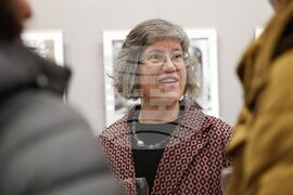 Бургас - Регина Далкалъчева - „КриптоГрафики" - изложба