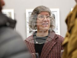 Бургас - Регина Далкалъчева - „КриптоГрафики" - изложба