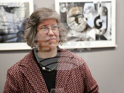 Бургас - Регина Далкалъчева - „КриптоГрафики" - изложба